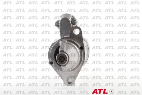żtartér ATL Autotechnik